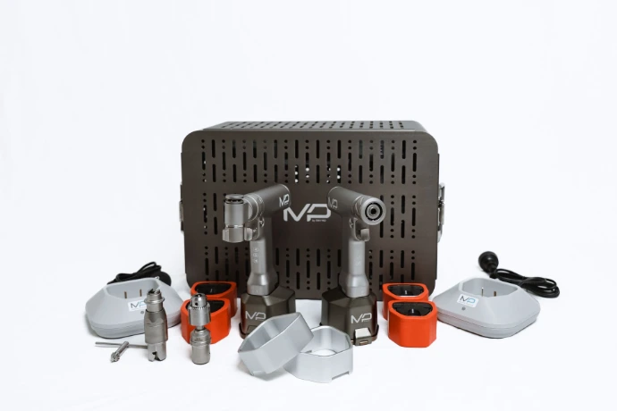 Linea Premium para huesos grandes